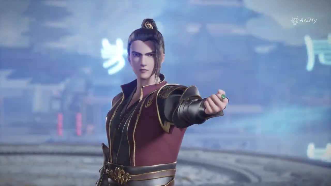 Боевой мастер