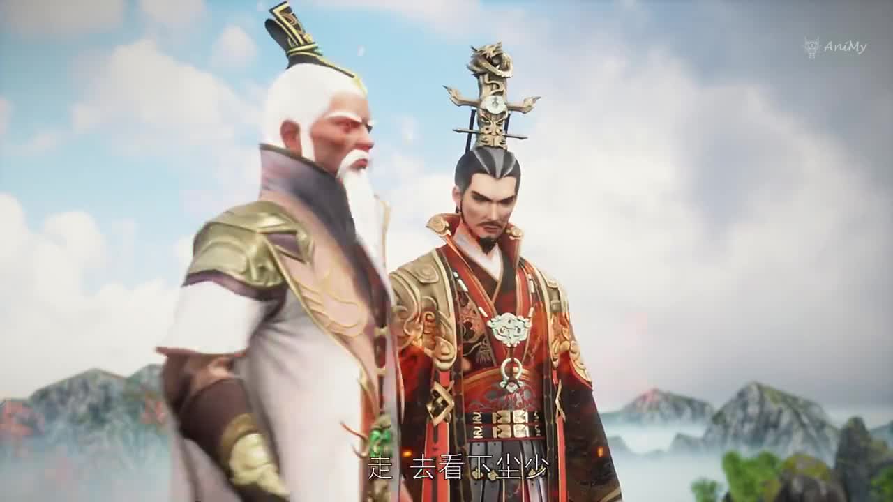 Боевой мастер