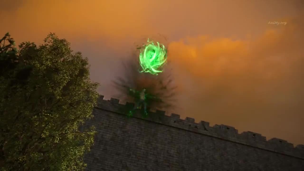 Боевой мастер