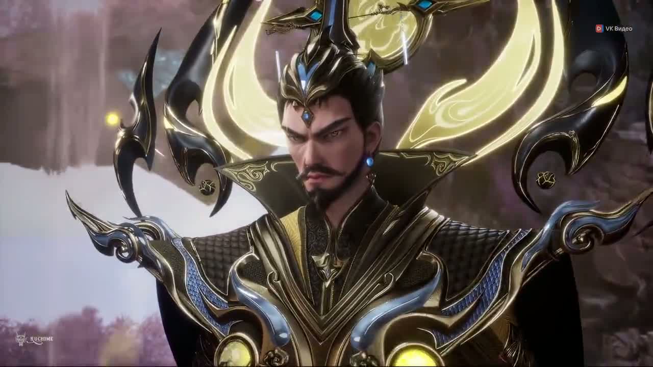 Боевой мастер