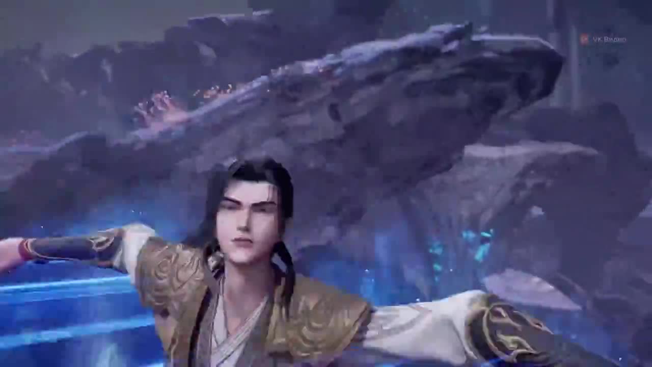 Боевой мастер