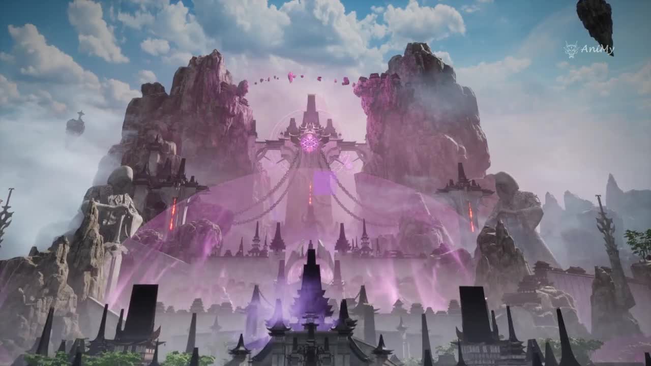 Боевой мастер