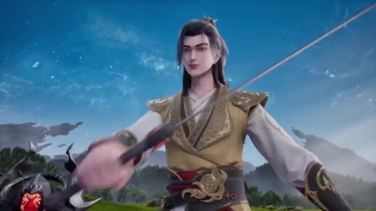 Боевой мастер