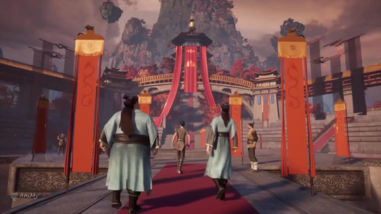 Боевой мастер