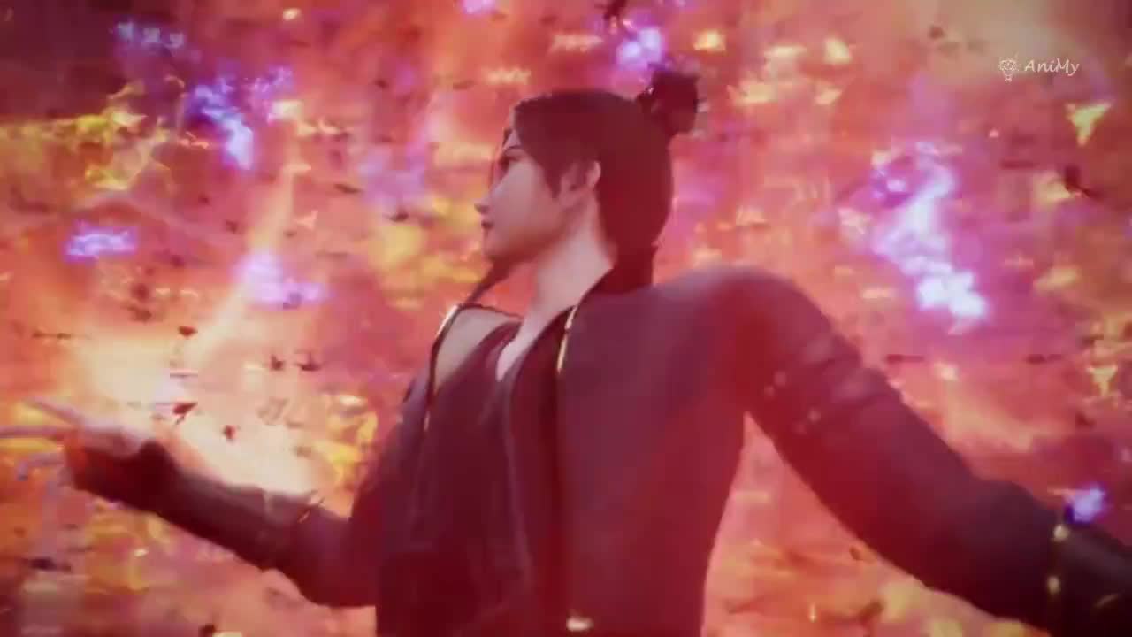 Боевой мастер