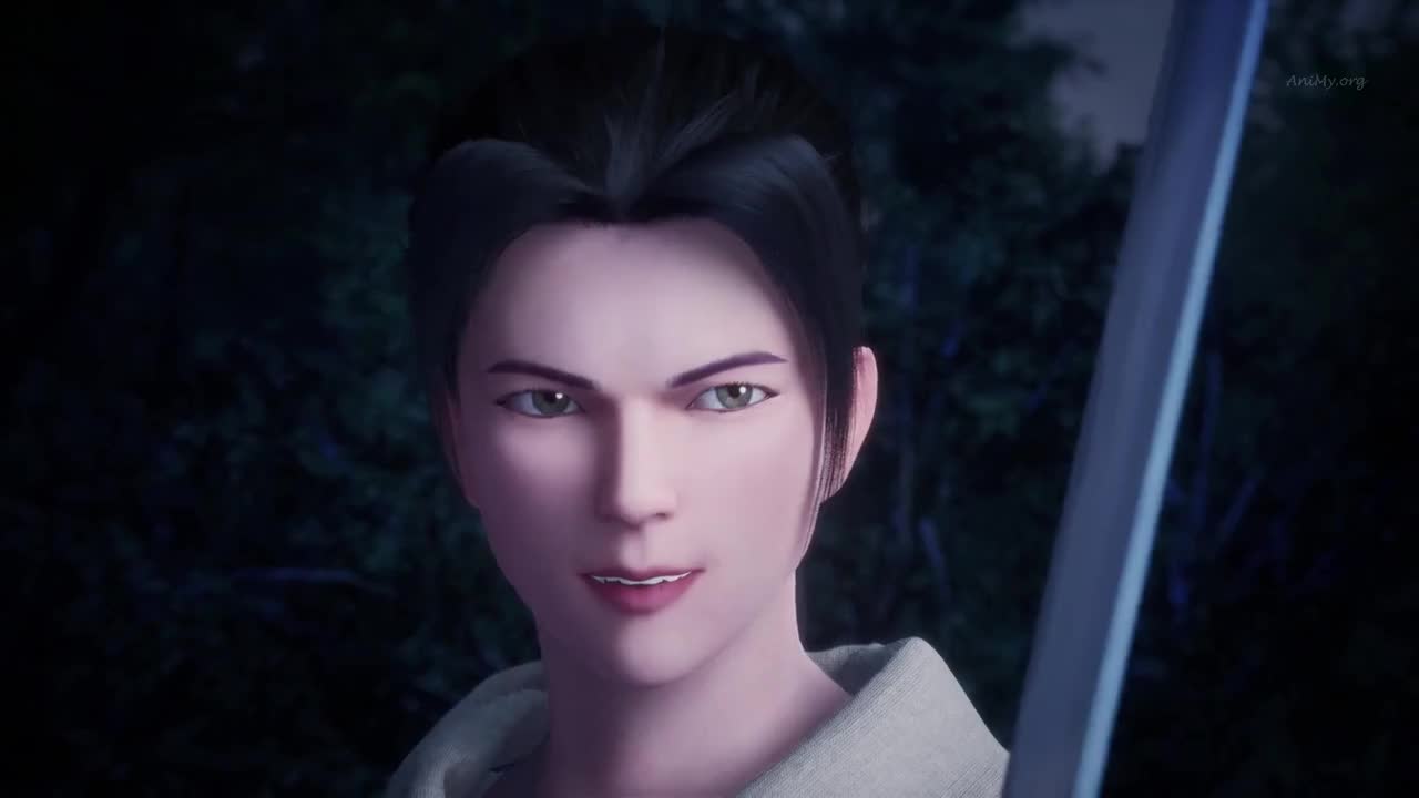 Боевой мастер