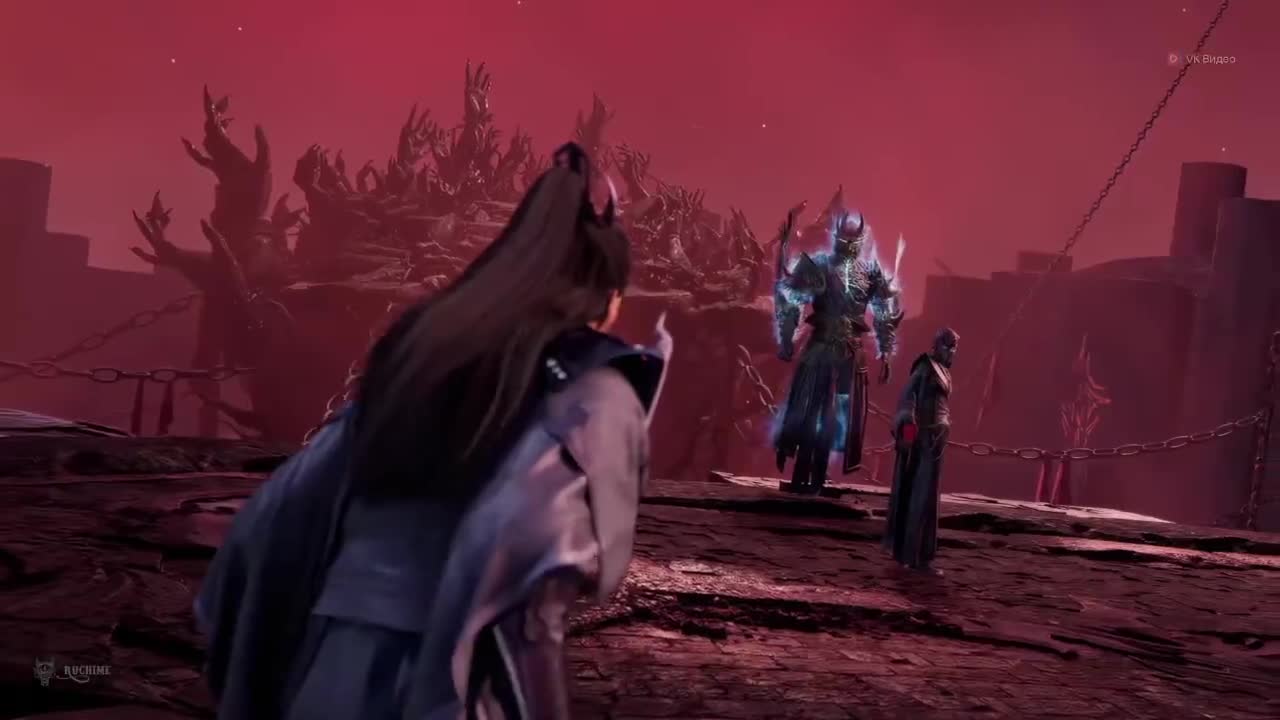 Боевой мастер