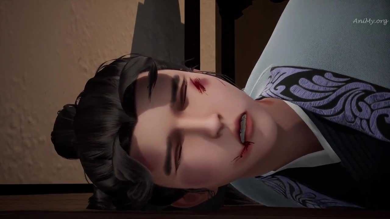 Боевой мастер