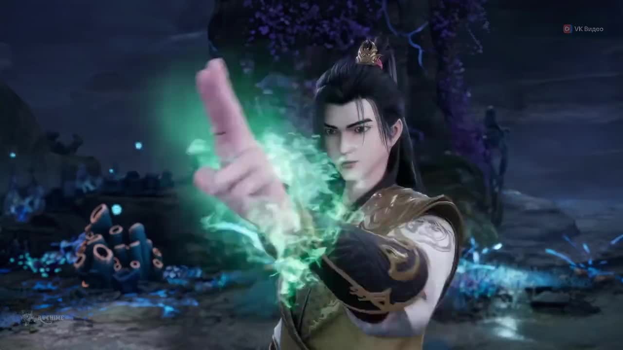 Боевой мастер