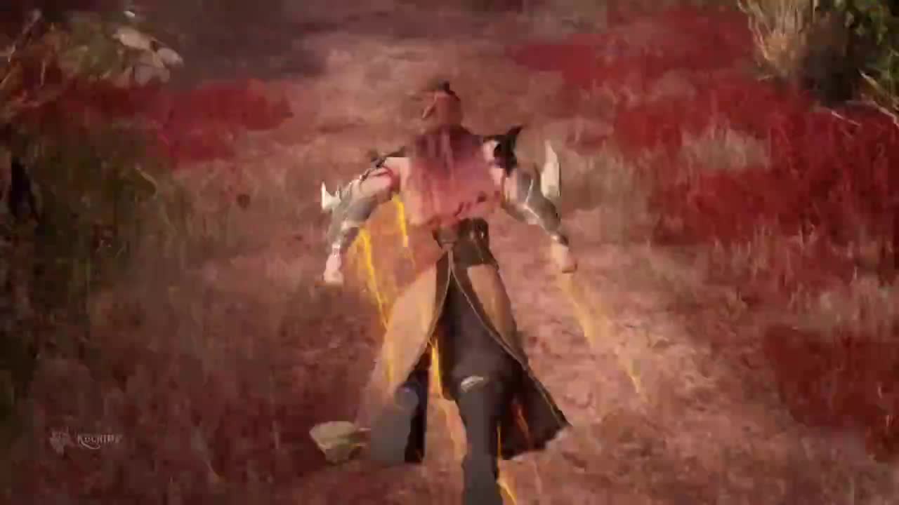 Боевой мастер