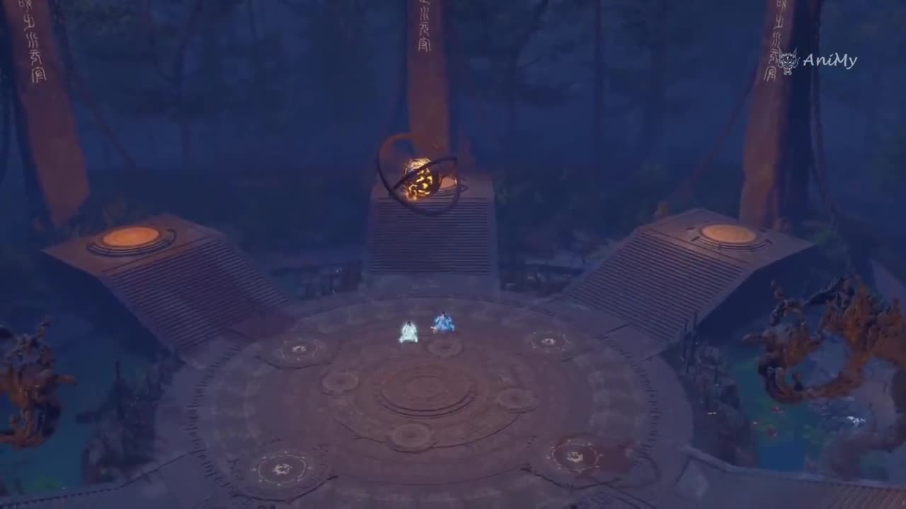 Боевой мастер