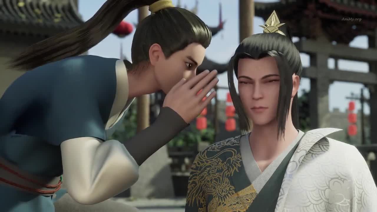 Боевой мастер