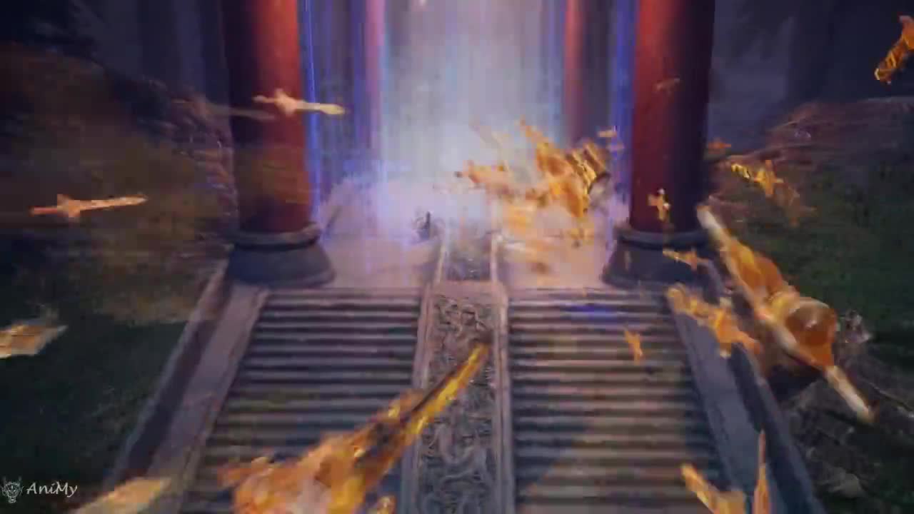 Боевой мастер