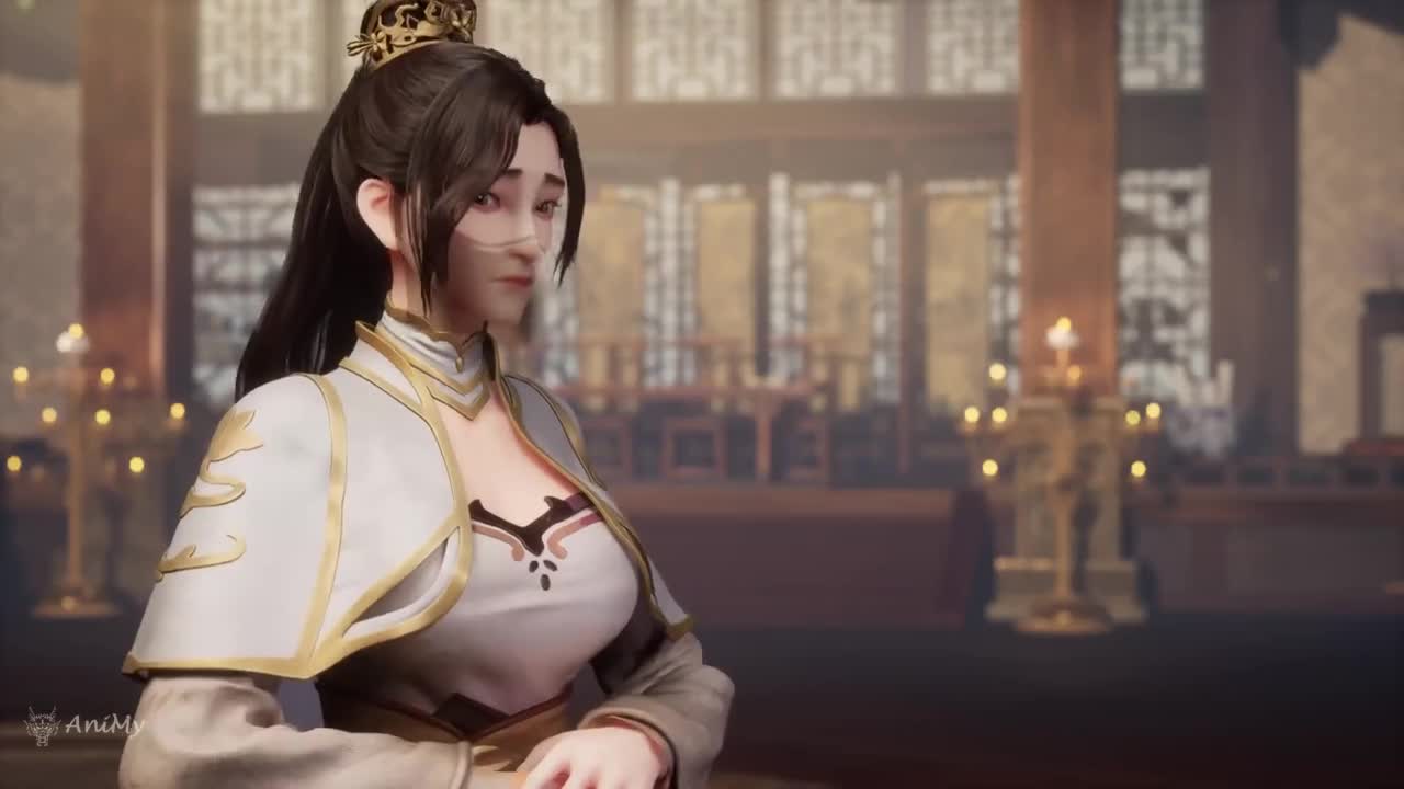 Боевой мастер