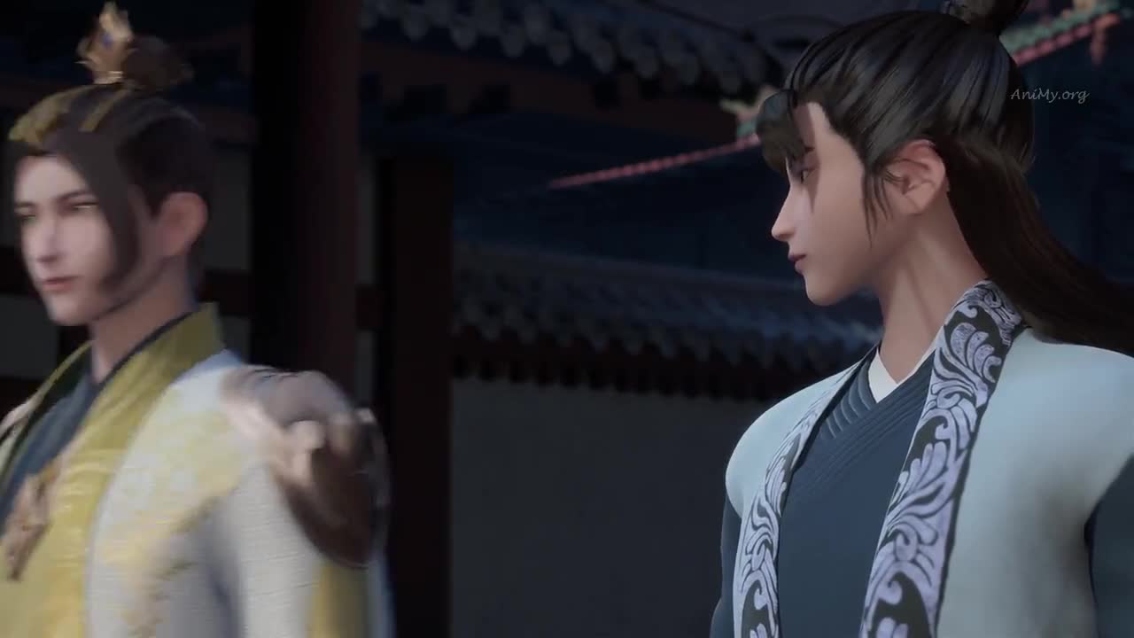 Боевой мастер