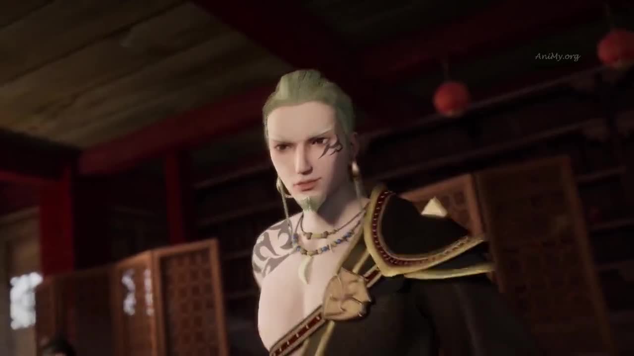 Боевой мастер