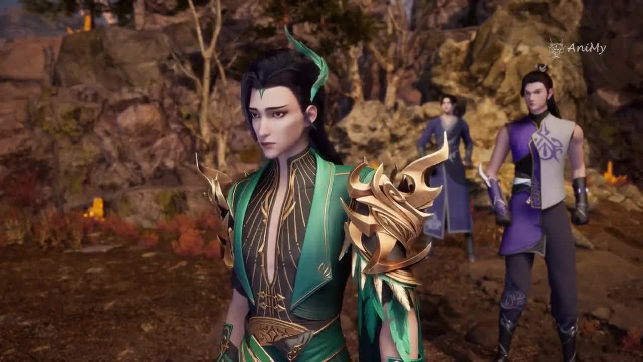 Боевой мастер