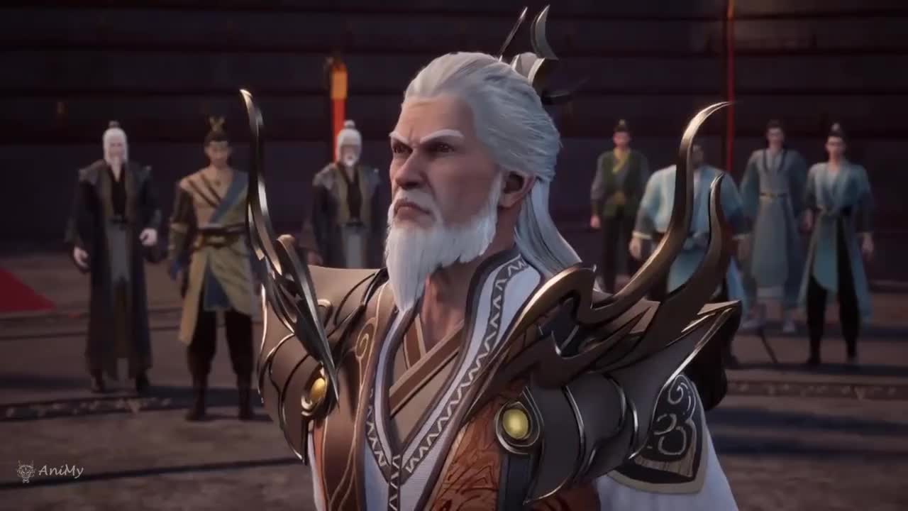 Боевой мастер