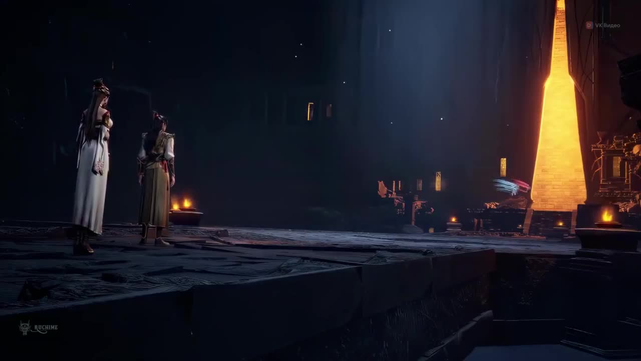 Боевой мастер