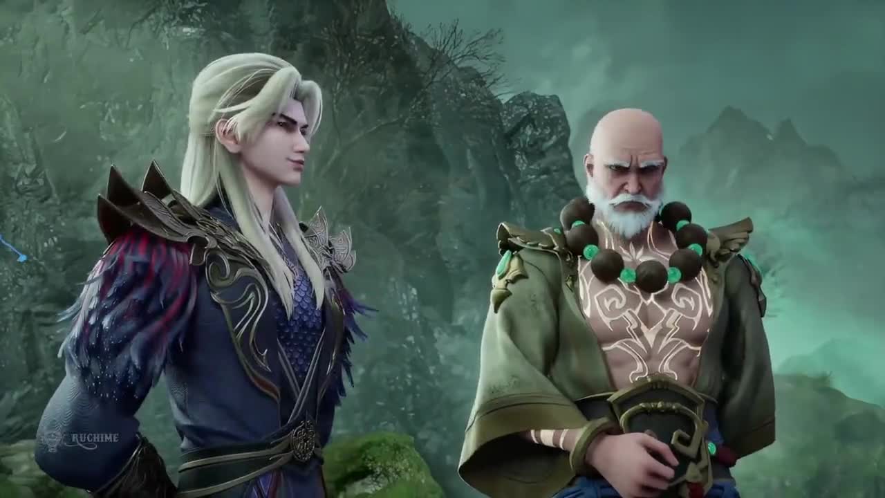 Боевой мастер