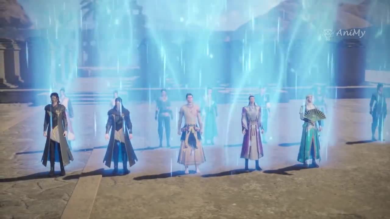 Боевой мастер