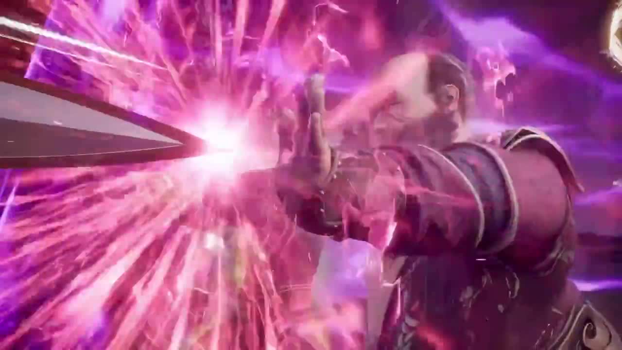 Боевой мастер