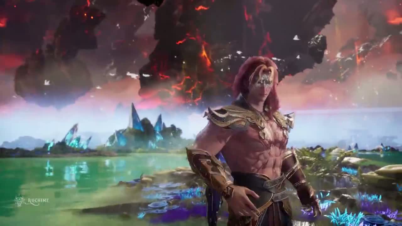 Боевой мастер