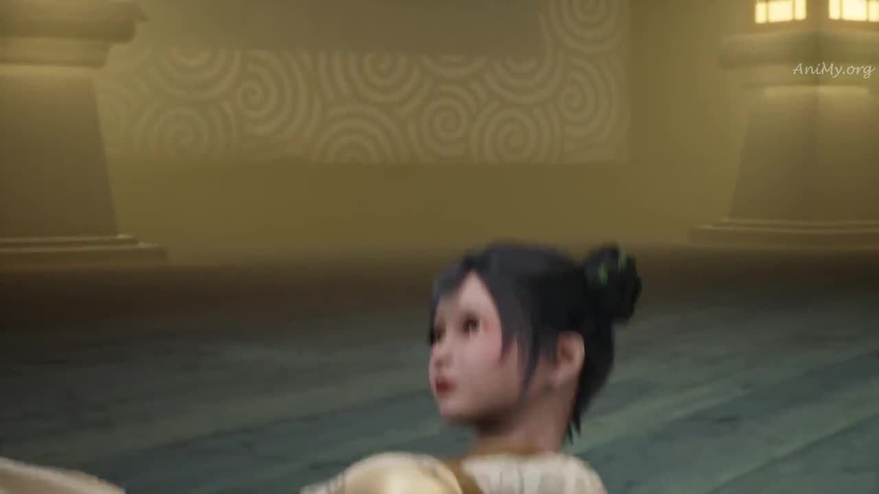 Боевой мастер