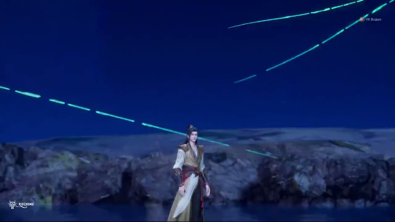 Боевой мастер