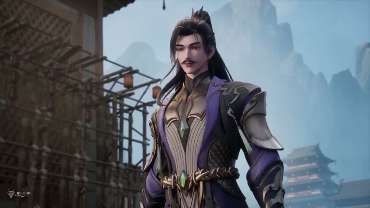 Боевой мастер