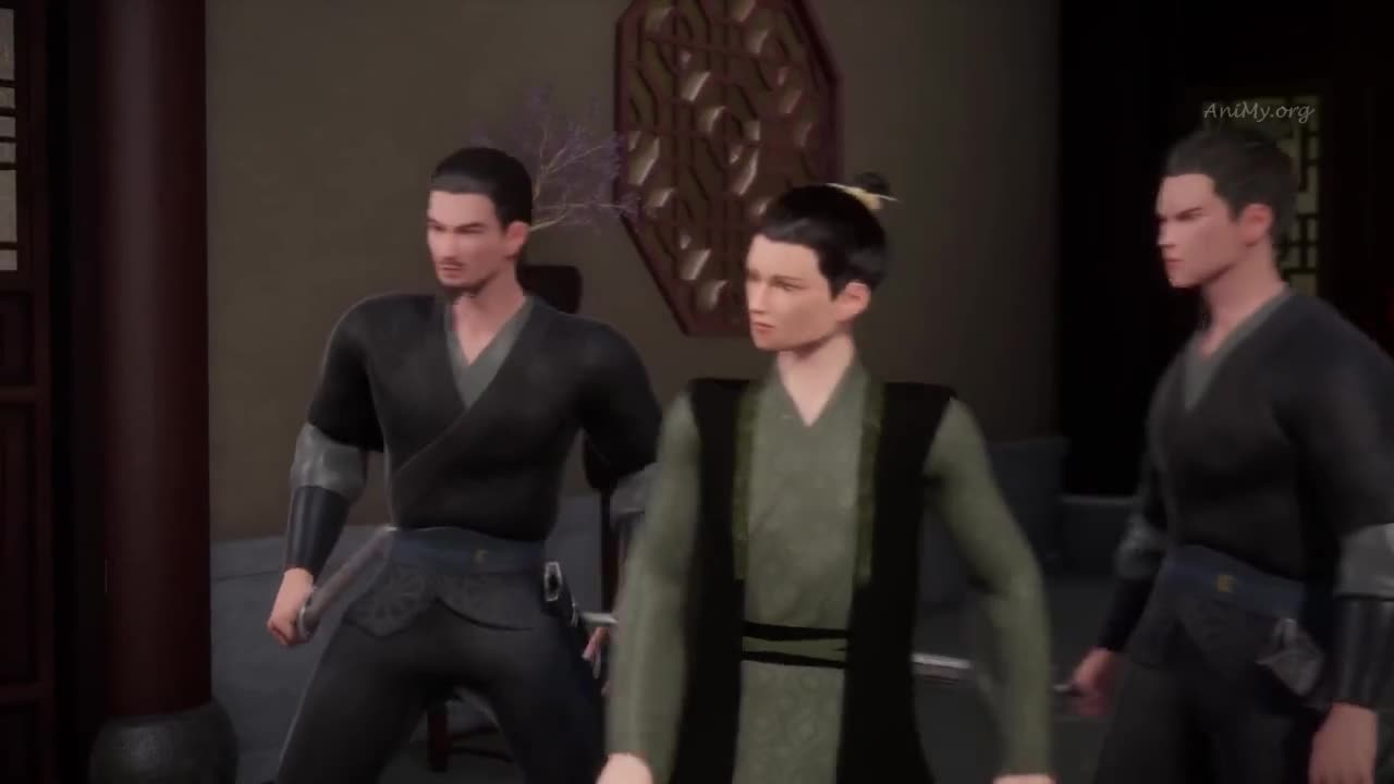 Боевой мастер