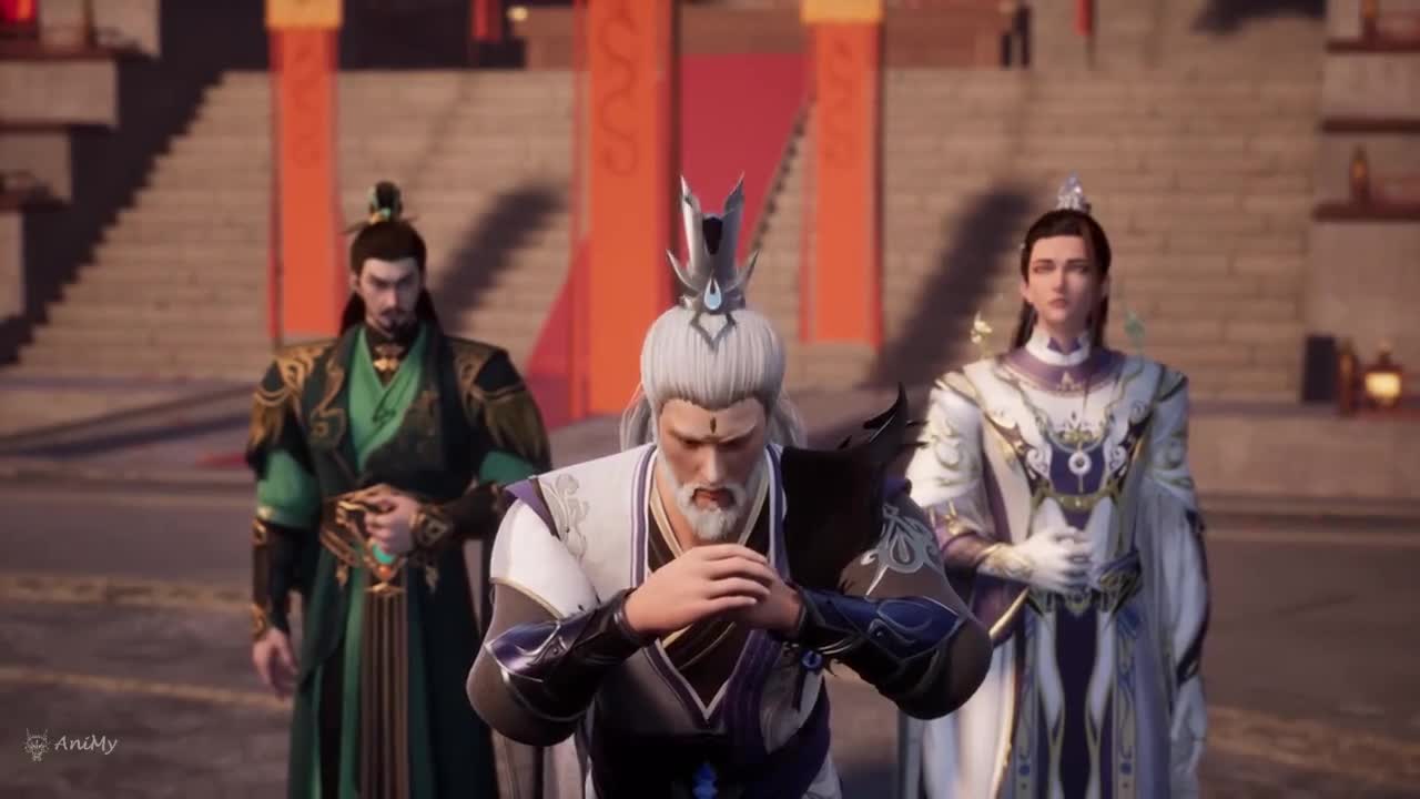 Боевой мастер