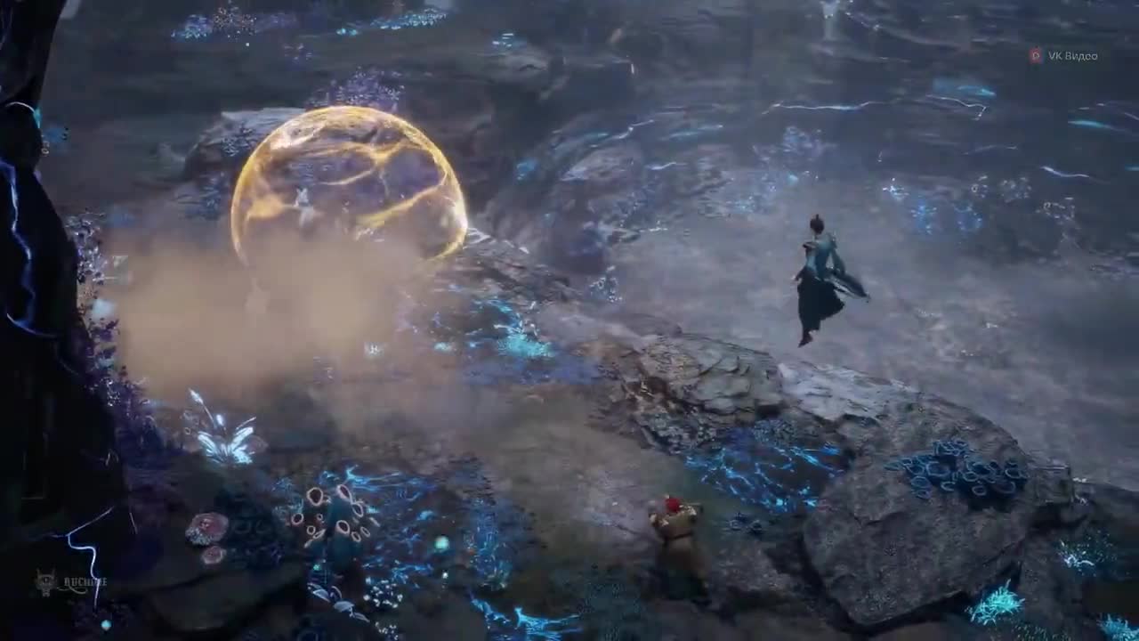 Боевой мастер