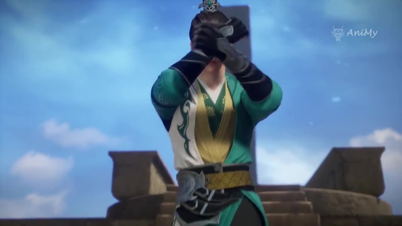 Боевой мастер