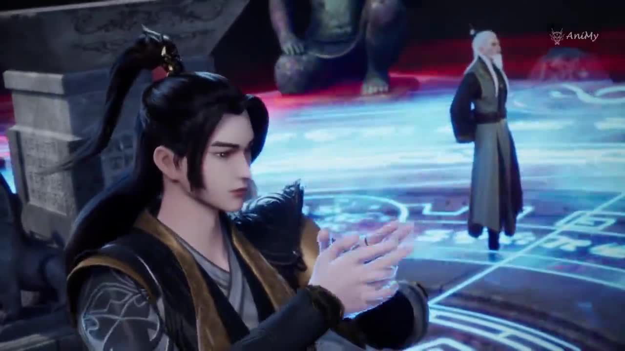 Боевой мастер