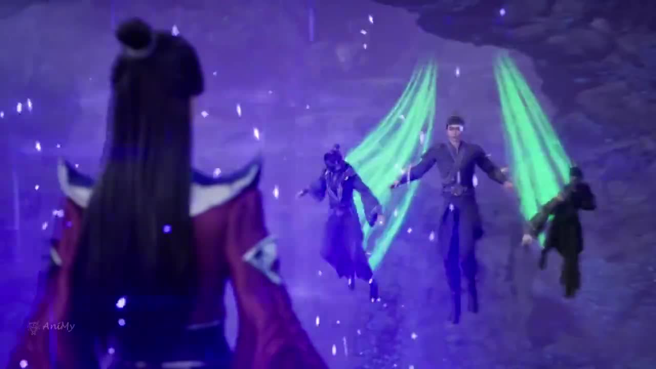 Боевой мастер