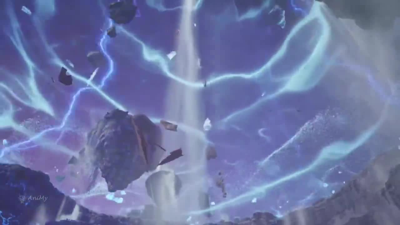 Боевой мастер