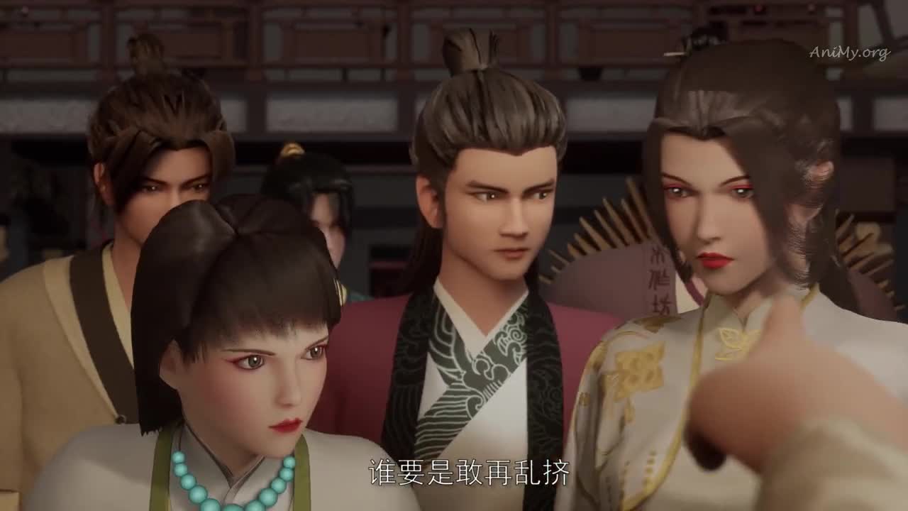 Боевой мастер