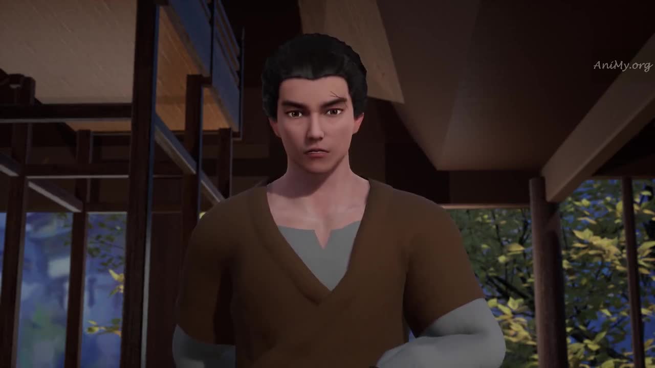 Боевой мастер