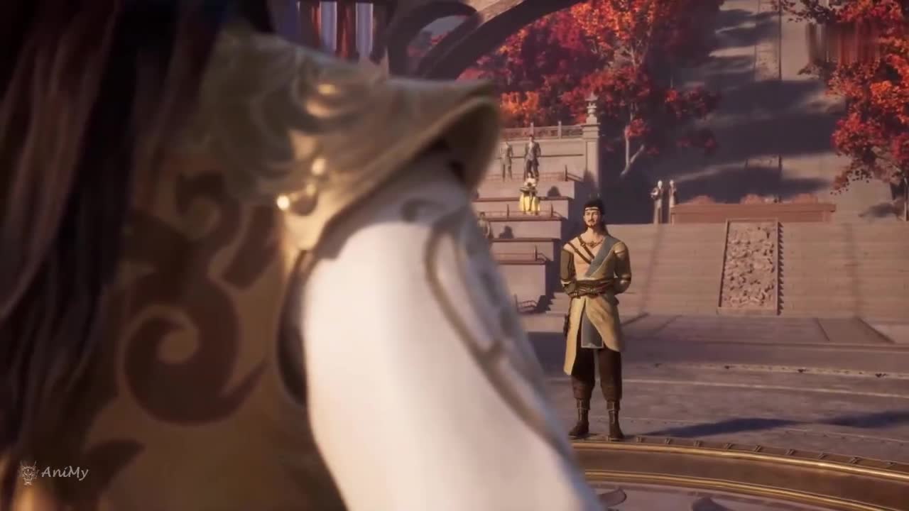 Боевой мастер