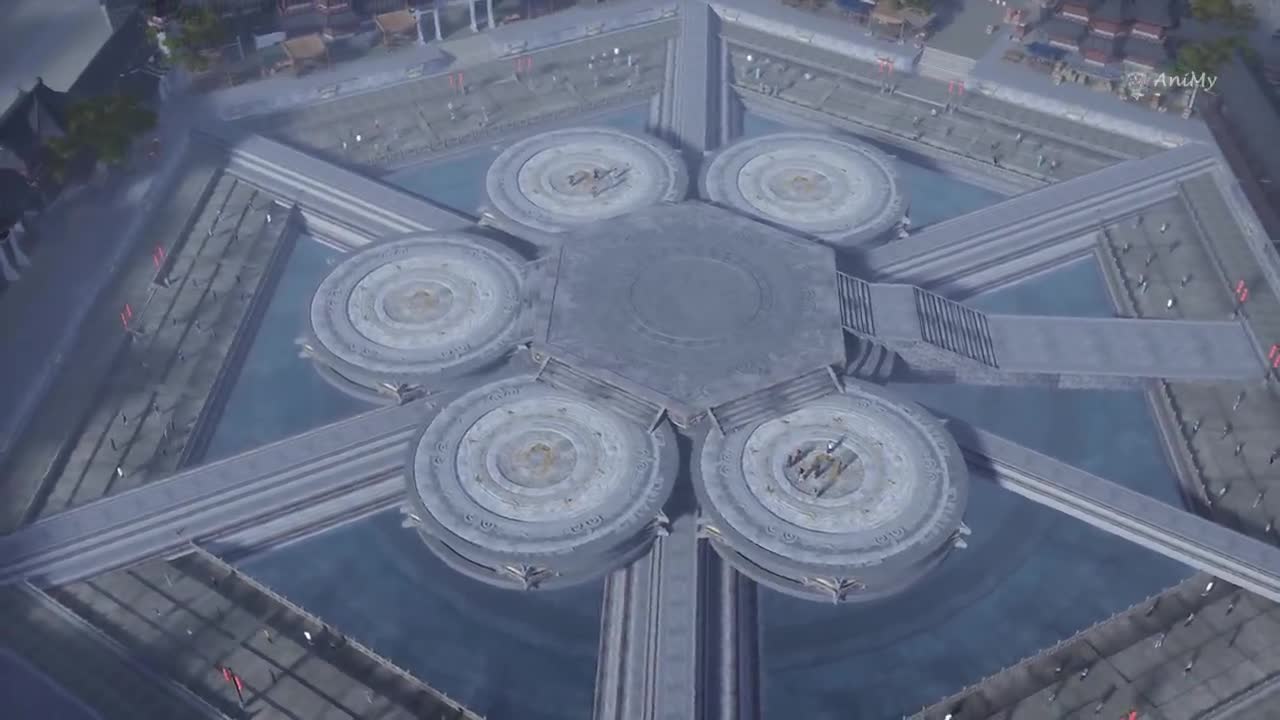 Боевой мастер