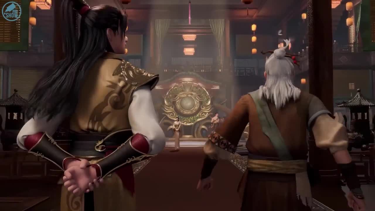 Боевой мастер