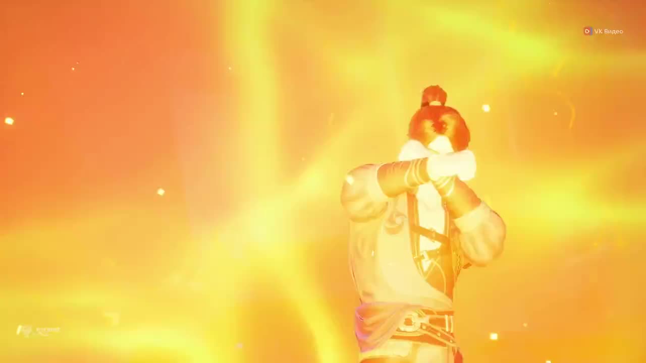 Боевой мастер