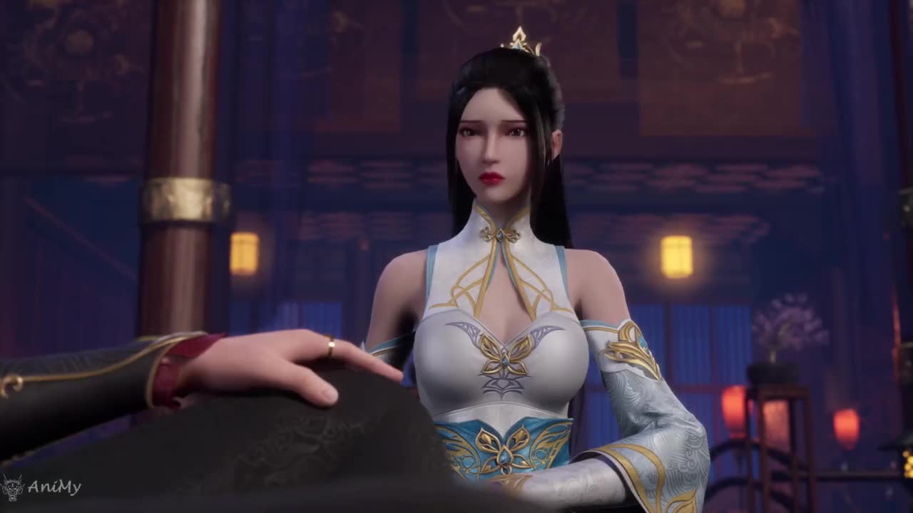 Боевой мастер