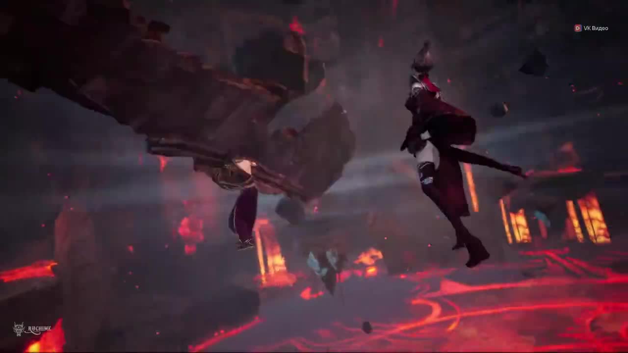 Боевой мастер