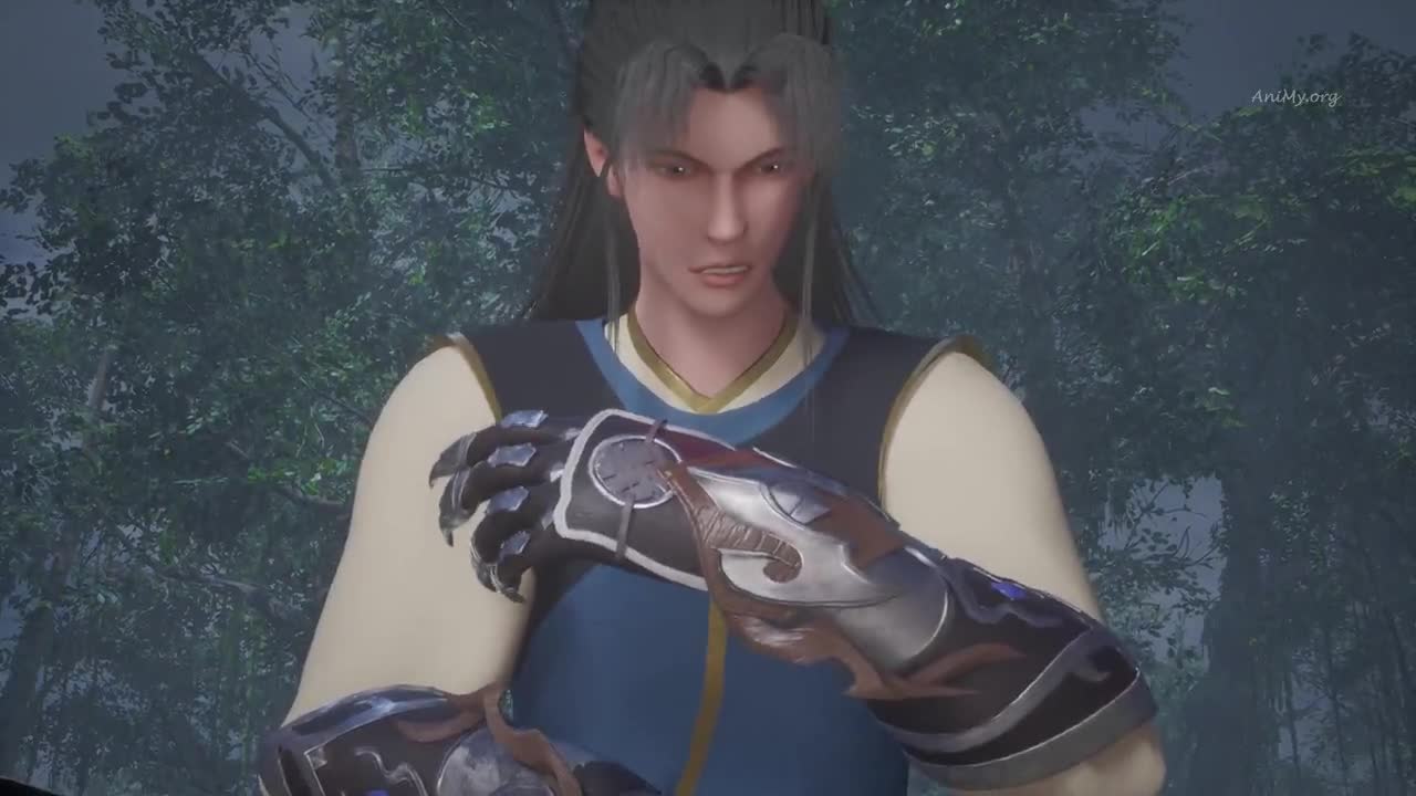 Боевой мастер