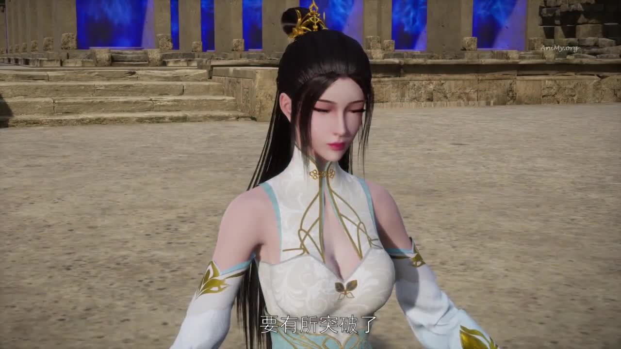 Боевой мастер