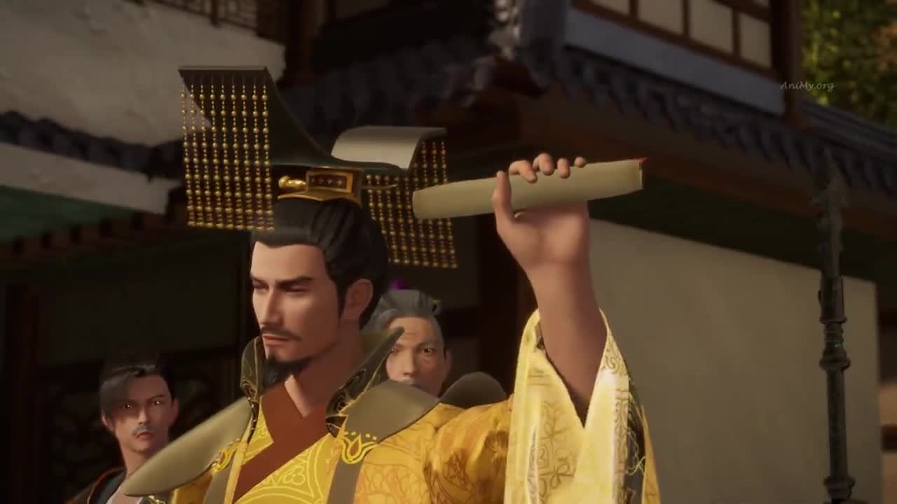 Боевой мастер