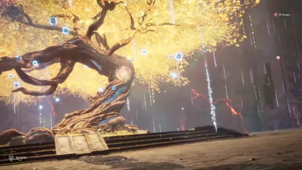 Боевой мастер