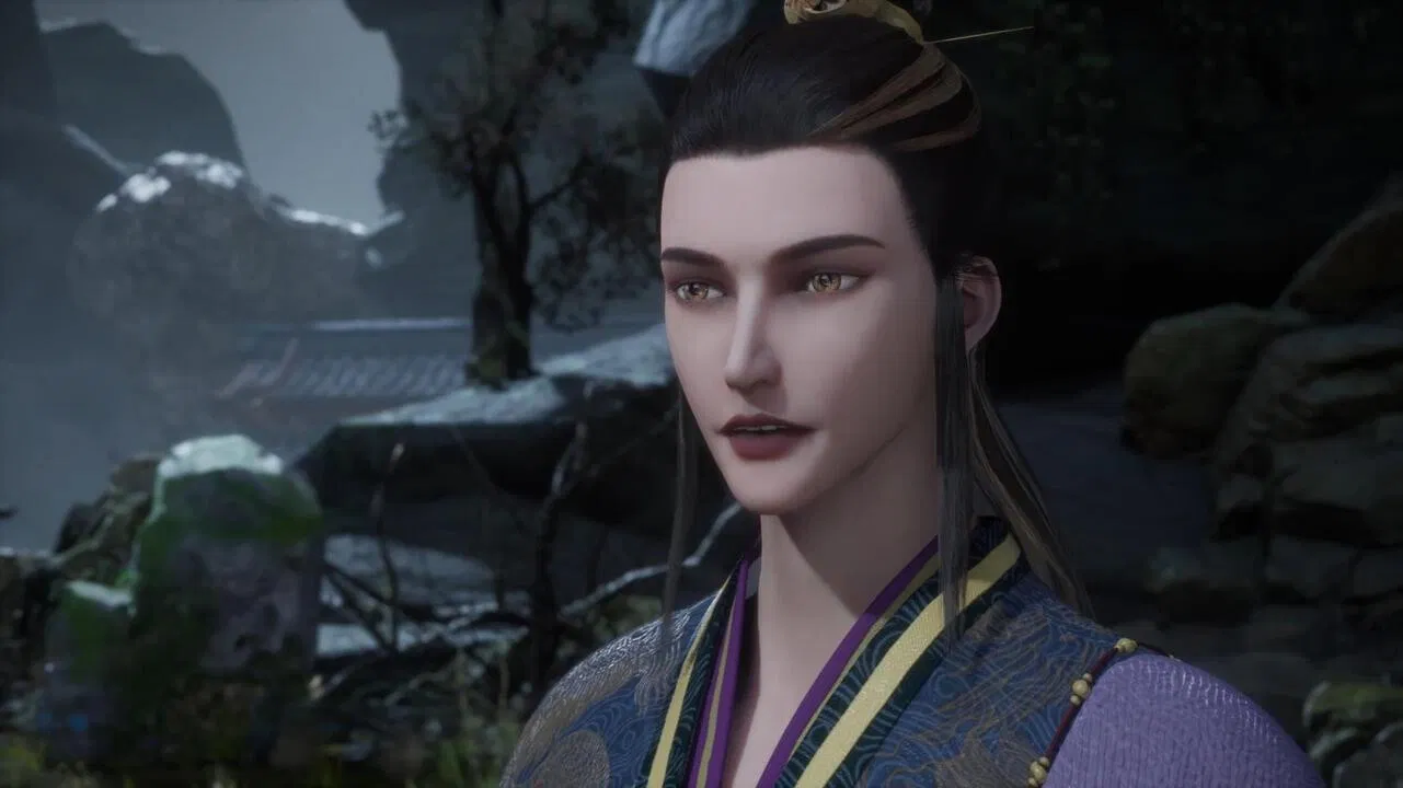 Боевой мастер